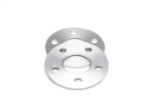 Coppia Distanziali da 5mm per VW Golf VI+Variant e Plus 11/2008- - Senza Bulloni - Imagen 1 de 1