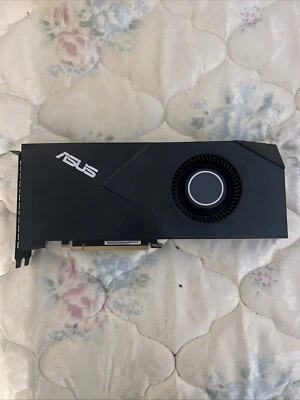 ASUS GeForce 2080 Super 8GB EVO V2 Graphics Card DUAL-RTX2080S-O8G-EVO-V2 - Image 1 of 4