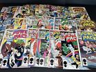 POWER PACK #1-25, 27-34, 36-52, 54-61! MARVEL COMICS! VF CONDITION! 58 ISSUES!