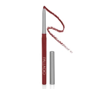 Palladio Retractable Waterproof Lip Liner High Pigmented and Creamy Color Sli... - Picture 1 of 9