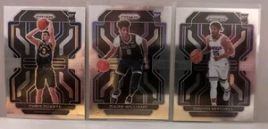 2021-22 Panini Prizm Pick from drop down list - Picture 1 of 1