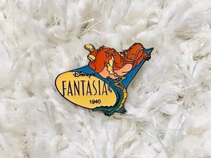 1999 Disney Store Countdown to the Millennium Series #50 Pin - Fantasia - Bild 1 von 3