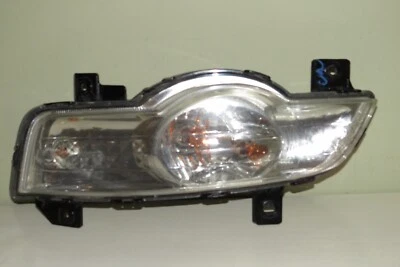 CHEVROLET TRAVERSE INTERMITENTE LUZ DE ESTACIONAMIENTO LÁMPARA LADO IZQUIERDO 2009 2010 2011 2012 Foto 1 de 4