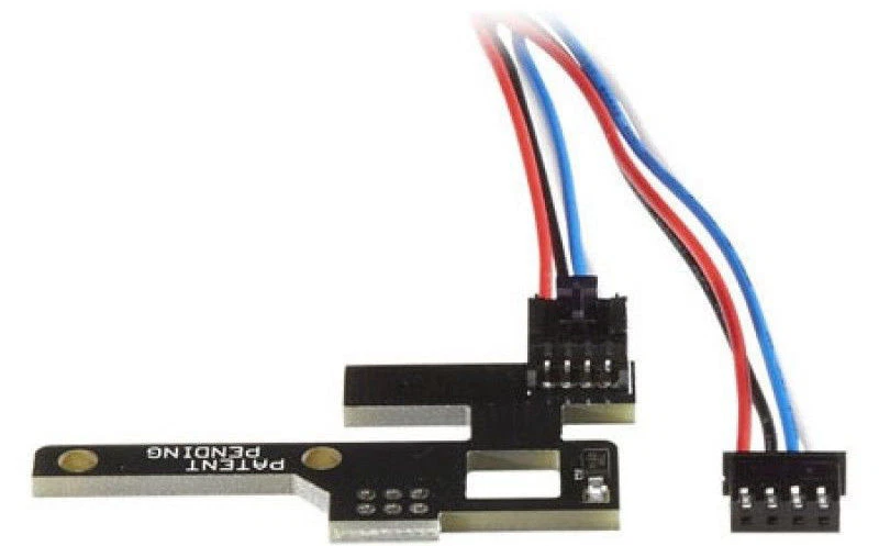 DEI DIRECTED ELECTRONICS CHWFR 2008+ CHRYSLER DODGE JEEP IGNITION INTERFACE - Image 1 of 1