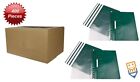 400 REPORT Presentation FILES A4 GREEN PROJECT Document FOLDERS Clear WHOLESALE