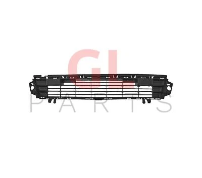 FOR CITROEN BERLINGO 7_ 2015-2018 AIR VENT GRILLE CENTRE 9810963580 NEW - Image 1 of 4