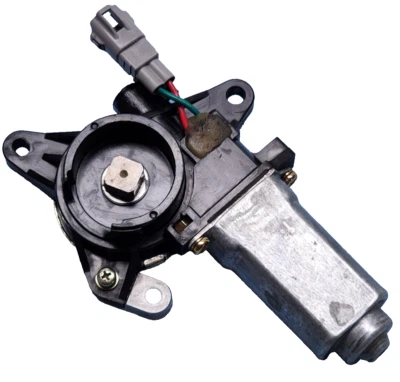 OEM Denso Toyota Geo Power Window Lift Motor 1993-1997 Corolla Prizm Front Right - Image 1 of 4