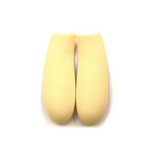 Rubber Anti Slip Handle Side Cover Grips Handles For Xbox Series S X Controller - Picture 1 of 13