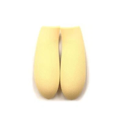 Rubber Anti Slip Handle Side Cover Grips Handles For Xbox Series S X Controller - Image 1 of 4