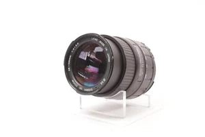 USED Sigma 28-105mm F4-5.6 Lens for Nikon F Mount - TD 0228 - - Picture 1 of 12