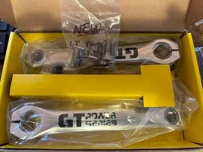GT Power Series 175mm  W / Porkchop  Hardware - Image 1 of 4