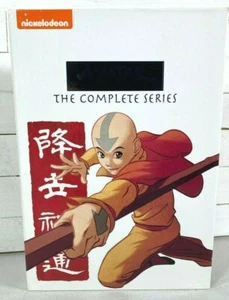 Avatar - The Last Airbender: The Complete Series - Bild 1 von 7