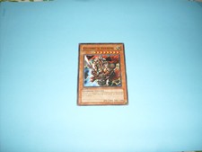 CARD YU-GI-OH - SDRL-IT006 GILFORD IL FULMINE - ITA YUGIOH (1)