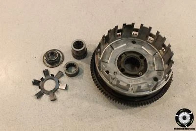 Kawasaki Ninja ZX7R ZX750P 1998 cesta de embrague con accesorios diversos ZX 750 98 Foto 1 de 4