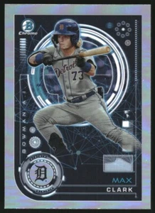 B5263- 2024 Bowman Chrome Baseball Assorted Insert2 -You Pick- 15+ FREE US SHIP - Picture 1 of 267
