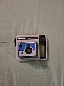 Vintage Kodak The Handle Instant Camera Rare Estate Find! - Picture 1 of 8