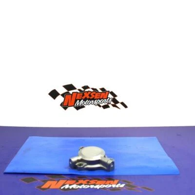 2003 Yamaha Yz450f Engine Oil Pump Filter Cover - Image 1 of 3