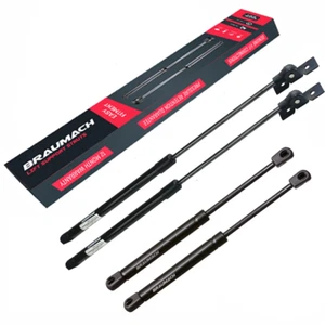 Bonnet and Boot Gas Struts for Holden Commodore VX Sedan 3.8 i V6 Supercharged 2 - Picture 1 of 7