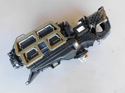 BMW M3 F80 2015 AIRE ACONDICIONADO CAJA CALEFACCIÓN EVAPORADOR NÚCLEO CONJUNTO RHD J093 Foto 1 de 4