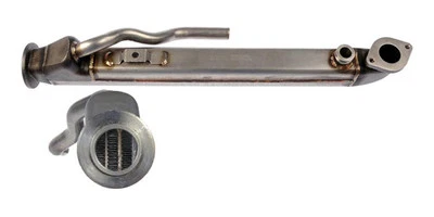 New Dorman EGR Cooler Kit / For 2005-2007 Ford Truck F250 F350 Super Duty - Image 1 of 4