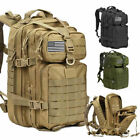 Men Army Military Tactical Backpack Outdoor Sport Hiking Camping Travel Bags Men