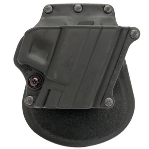 Fobus Compact Paddle Holster For Select Models-Right Hand-SP11B - Picture 1 of 2