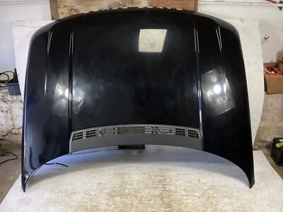 2010 - 2012 LAND ROVER RANGE ROVER HSE Hood Bonnet Shell Cover Panel OEM . Foto 1 de 4