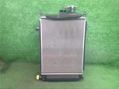 SUZUKI Alto 2015 HBD-HA36V Radiator [Used] [PA40401727] - Image 1 of 2