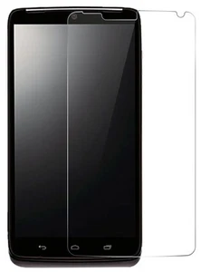 Rigide Tempered Glass Screen Protector Rayure pour Motorola Droid Turbo - Photo 1 sur 6
