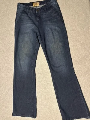 Dear John Denim Jeans Women’s 29 Blue - Image 1 of 4