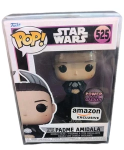 Disney Funko Pop Star Wars - Padme Amidala (#525) - Bild 1 von 5