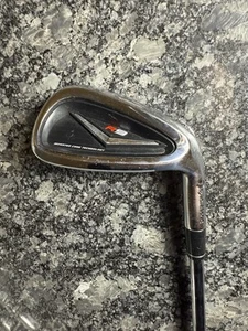 Taylormade R9 "A" Approach Gap Wedge KBS Stiff Flex Steel Shaft RH Great Cond. - Picture 1 of 7
