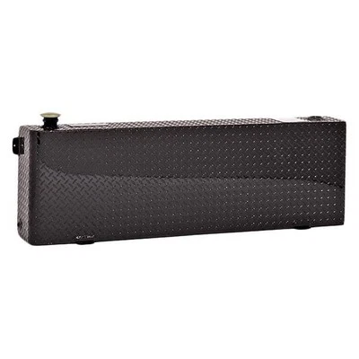 For Ford F-150 1975-1978 Dee Zee DZ92556NB Vertical Transfer Tank - Image 1 of 4