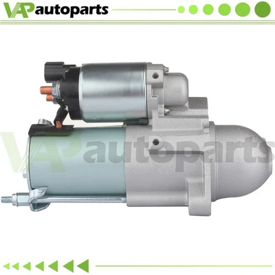 Starter Fits Hyundai Azera Santa FE Sonata Kia Amanti Sedona 6949 113326 8000172 Foto 1 de 4