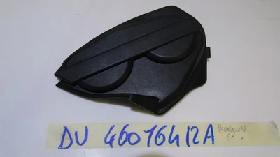 Ducati Panigale 959 ABS 16 19 Engine Heat Shield Left - Image 1 of 3