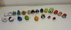 Disney Tsum Tsum Mini Figuren Konvolut 22 Konvolut - Bild 1 von 3