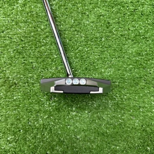 Scotty Cameron Phantom 6 Center Shafted Mallet Putter RH - Picture 1 of 12