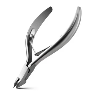 Cuticle Clippers - Precision Cuticle Cutter, Extremely Sharp Cuticle Scissors... - Picture 1 of 4