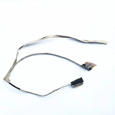 For DELL 3521 5521 3537 5535 5537 LED 0DR1KW LVDS FLEX VIDEO CABLE 40PIN LCDseek - Image 1 of 2