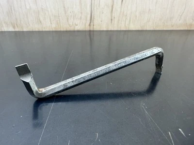 Used Vintage Craftsman WF 941314 Double Slotted/Flat Offset Screwdriver USA - Image 1 of 4