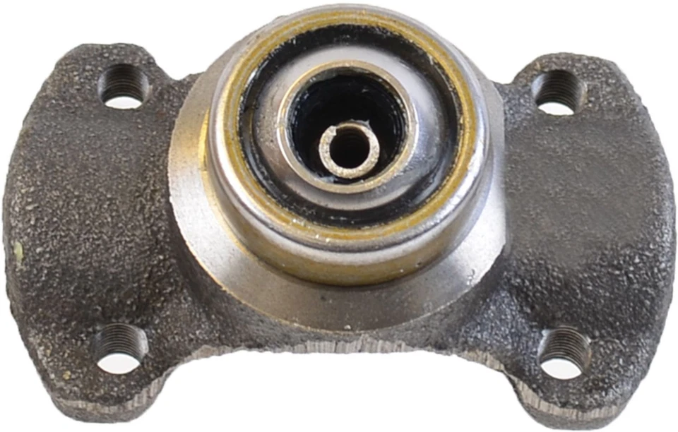 Yugo centrado doble cardán SKF UJ607 CV Foto 1 de 4