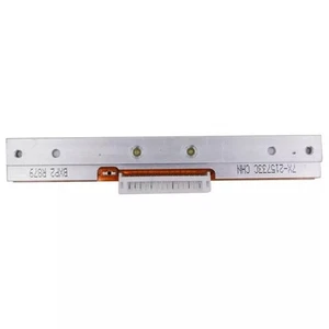 Barcode Printer Printhead 203DPI Printhead High Reliability Metal Material - Afbeelding 1 van 9
