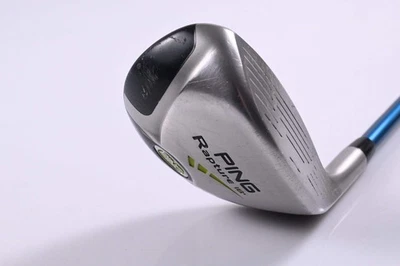 Ping Rapture #3 Hybrid / 18 Grad / Stiff Flex Aldila VS Proto 80 Schaft - Bild 1 von 4