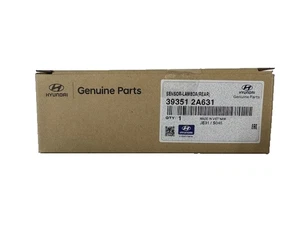 HYUNDAI TUCSON REAR LAMBDA SENSOR 393512A631 - Picture 1 of 3
