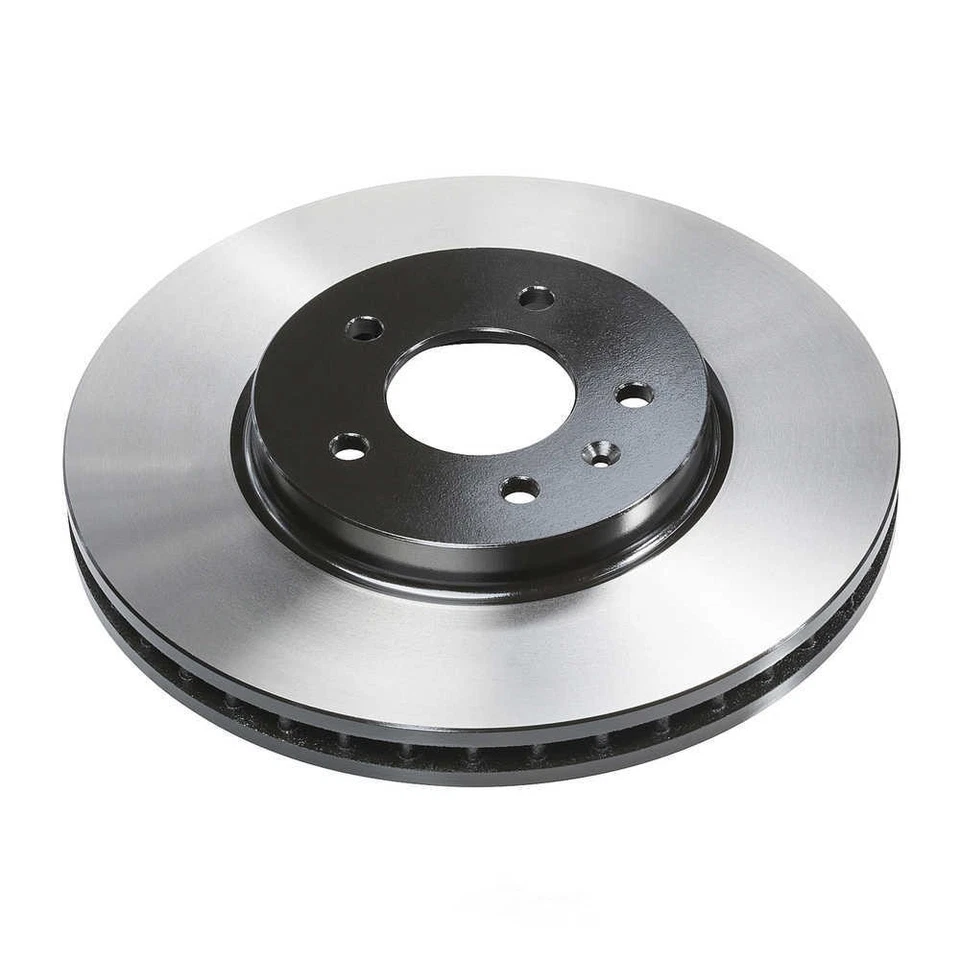 Rotor de freno de disco Wagner BD180300E para Cadillac STS 09-11 Foto 1 de 4