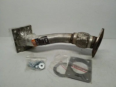 FX2086 FX Exhaust Flange Flex Pipe Repair Kit – Durable Front Pipe Coupling - Image 1 of 4