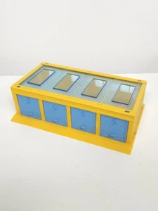 vintage corgi toys - HUSKY MODELS MULTI 4 door GARAGE - No. 2001 - excellent - Picture 1 of 6