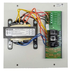FUNCTIONAL DEVICES INC / RIB PSMN300A Cls 2 Trnsfrmr,100VA,Open,Wall 23NT14 - Picture 1 of 1
