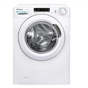 CANDY CSWS4642DW3/1-11 LAVASCIUGA SLIM 45 CM 6/4 KG 1400 GIRI CLASSE C/E - Foto 1 di 9