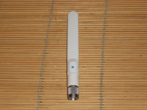 Cisco AIR-ANT5135DW-R 5GHZ 3.5DBI DIPOLE ANTENNA ANTENNE W/RP TNC - Bild 1 von 1